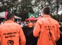 17º dia: Greve entra na terceira semana com 118 unidades da Petrobras mobilizadas