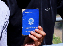 Desemprego segue maior entre mulheres, negros e jovens