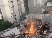 Explosão e morte causadas pela Sabesp expõem os efeitos nefastos das privatizações