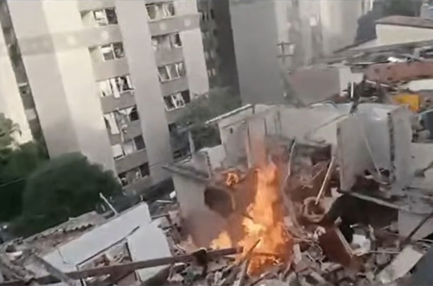 Explosão e morte causadas pela Sabesp expõem os efeitos nefastos das privatizações
