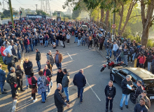 Vitória dos trabalhadores das terceirizadas da Braskem