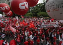 Saiba como foram as manifestações do dia 16 nos estados