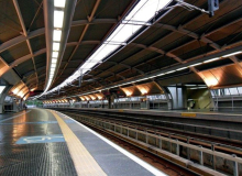 Metroviários de São Paulo e empresa aceitam proposta do TRT; greve é cancelada