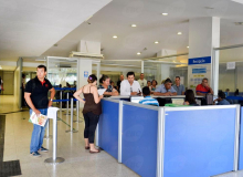 Com medo da reforma, trabalhadores correm para se aposentar
