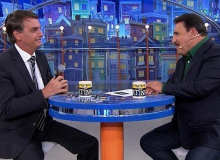 Garoto-propaganda da Previdência, Ratinho tem R$ 76 milhões em dívidas com União