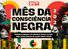 Marcha das Mulheres Negras vai denunciar racismo e violência de gênero, em Brasília