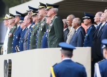 52% dos brasileiros rejeitam participação das Forças Armadas na política