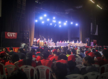 G20 Social: movimentos julgam crimes do capitalismo no Tribunal anti-imperialista