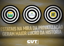 Estatais que Bolsonaro quer privatizar batem recorde de lucro líquido de R$ 52 bi