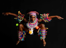 Sancionada a lei que regulamenta o ofício de profissional da dança