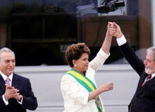 Netflix lança documentário “Democracia em Vertigem” nesta quarta (19)