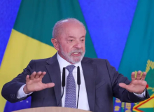 Lula anuncia medidas para fortalecer mais de 17 milhões de microempreendedores
