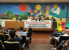 Presos políticos de SP pedem federalização do julgamento