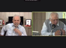 Lula: Bolsonaro não sabe governar, só saber criar encrenca