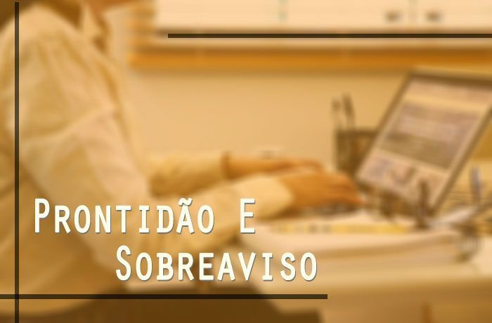 Confira o que é estar de prontidão ou de sobreaviso no trabalho e quais ...