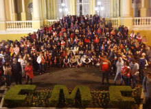 Curitiba (PR): Servidores têm assembleia decisiva na 2ª