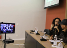 CUT discute envelhecimento e direitos na Conferência Nacional Livre da Pessoa Idosa