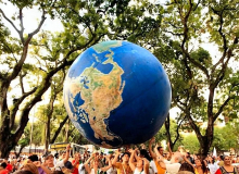 Avanço da Covid adia 2 eventos internacionais que seriam realizados em Porto Alegre