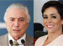 Temer insiste em nomear Cristiane mesmo com novas denúncias