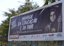Bolsonaro persegue sindicato da UFRPE por crítica à sua atuação no  combate à Covid