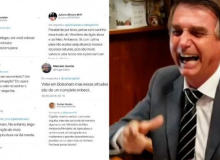 Redes sociais bombam com depoimentos de eleitores de Bolsonaro já arrependidos