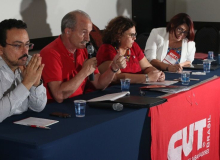Fator Acidentário demanda debate, aponta CUT