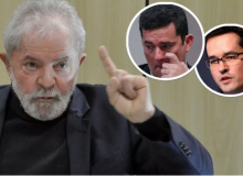 250 juristas apoiam decisão de Lula e veem manobra da Lava Jato