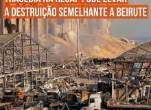 Emergência na Regap comprova riscos da drástica redução de efetivos na Petrobras