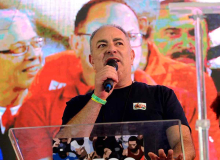 O povo não come estrutura sindical, quer comida na mesa, diz Sérgio Nobre