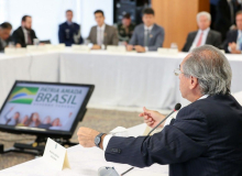 Desprezadas por Guedes, pequenas empresas empregam mais e podem reorganizar economia