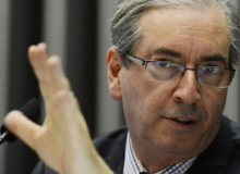 Cunha: balanço do semestre, golpes e denúncia por corrupção