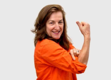 Com 66% dos votos, Rosangela Buzanelli é reeleita para o CA da Petrobras