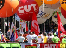 CUT e  centrais intensificam mobilização contra a reforma da Previdência