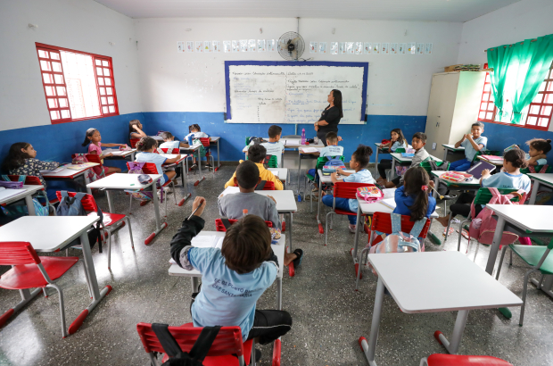Comissão que analisa MP de aumento do piso do magistério é instalada no Congresso