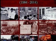 Químicos do ABC lançam livro sobre saúde do trabalhador