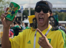 Youtuber perde patrocinadores após mensagem racista sobre jogador da França