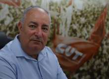 Trabalhador se mantém na luta coletiva, aponta pesquisa, segundo Sérgio Nobre