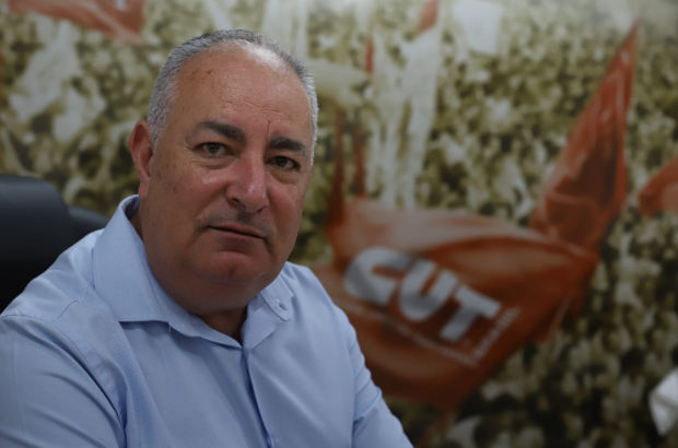 Trabalhador se mantém na luta coletiva, aponta pesquisa, segundo Sérgio Nobre