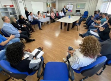 Avança diálogo tripartite para acordo sobre ambiente da terceirização no RS
