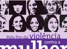 Orçamento do programa de proteção à mulher de 2019 é 6 vezes menor que o de 2015