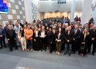 MPT assina pacto para promover trabalho decente em grandes eventos