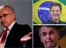 Eleição ainda não está decidida, diz diretor do Vox Populi