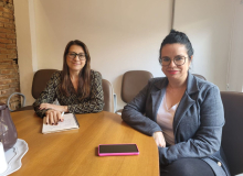 Aciarp e Agência de Desenvolvimento fecham parceria para orientar microempreendedor