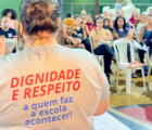 Professores de Ipatinga (MG) decidem greve por tempo indeterminado