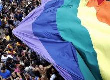 Nota da CUT sobre Dia Internacional de Combate a LGBTfobia