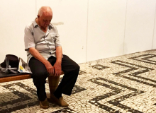 Assessor de Bolsonaro propõe idade mínima de 85 anos para pagar BPC
