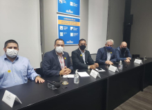 Greve de ônibus foi suspensa em SP após governo prometer vacinar categoria