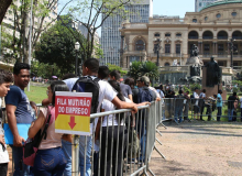 Liderança da Bahia no ranking do desemprego revela efeitos de um país desordenado