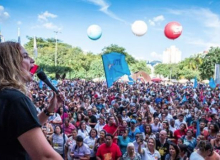 MG: em greve, educadores e educadoras têm nova assembleia dia 22/3