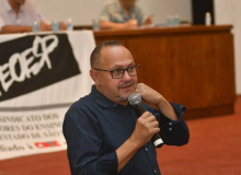 Presidente da CUT-SP participará do 5º Congresso Mundial da CSI, na Austrália